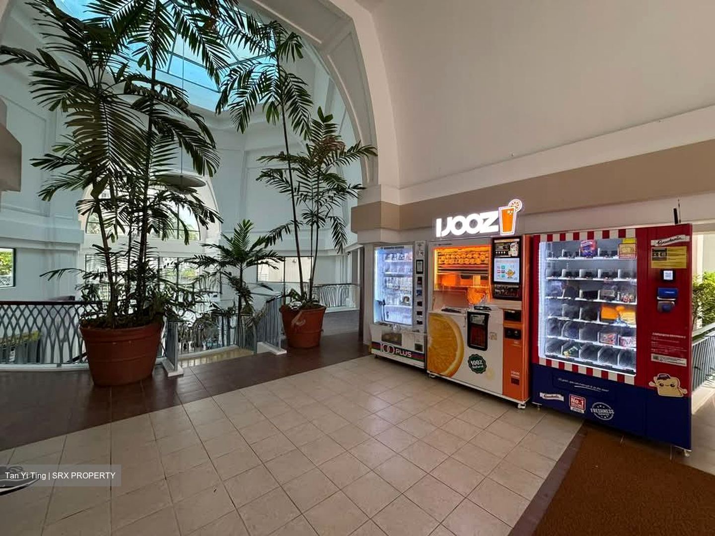 Aquarius By The Park (D16), Condominium #599620151